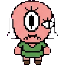 Me, Jack’s Me Jack’s sprite