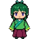 Maomao sprite