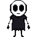 Mr. Freeman sprite