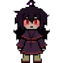 G0R1 sprite