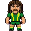 Rulo sprite