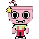 Finn sprite