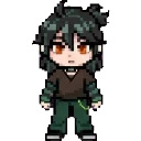 Solivan sprite