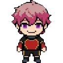 Alexis ness sprite