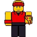 Elliot sprite