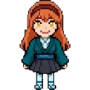 Sumi Odayaka sprite