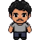 مصطفى sprite