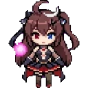 luluca sprite