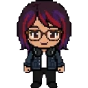 Nataly sprite