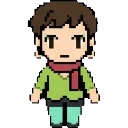 lisaa sprite