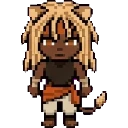 ManePear sprite