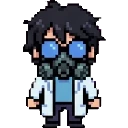 Cody sprite