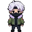 Etho sprite