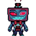 Vox/Vincent sprite