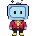 Tenna sprite