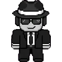 Chance sprite