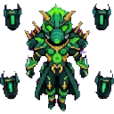 ketzy sprite