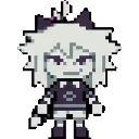 Oliver sprite