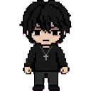 Azeru sprite