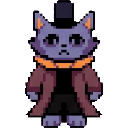 Seam sprite