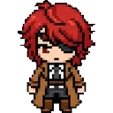 Tsukiwa sprite