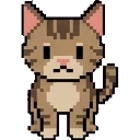 Scribble sprite