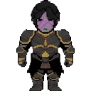Arzal sprite