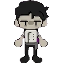 Vince sprite