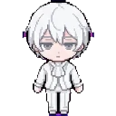 Azu Kanasaki sprite
