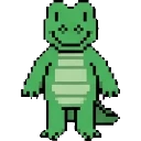Rowan sprite