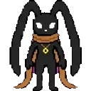 Line sprite