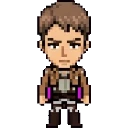 Jean sprite