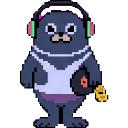 Pưi sprite
