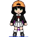 Tina sprite