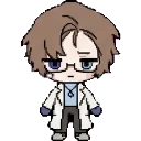 Arthur sprite
