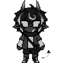 Twixxel_lesgo sprite