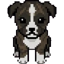 Scruff￼ sprite