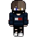 Никита берг sprite