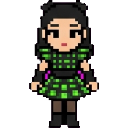 Anne Boleyn sprite