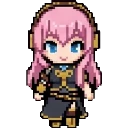 Luka sprite