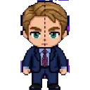 Chris Wayne 17 sprite