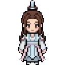 Shi Qingxuan sprite