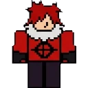 Nocros sprite