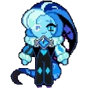 Shadow Milk Cookie sprite