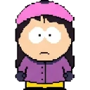 Wendy sprite