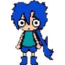 Ruki sprite