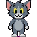 tom sprite