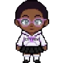 BunBunC sprite
