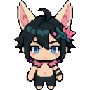 Valerio sprite