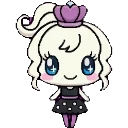 Clulutchi sprite